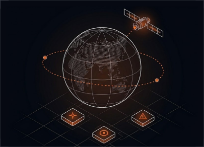 PulseOrbital Space Situational Awareness software for orbital tracking and space object monitoring